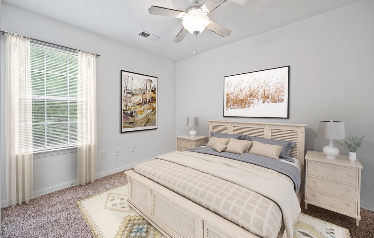 Photos and Video of Willow Creek Apartments in Mount Juliet, TN